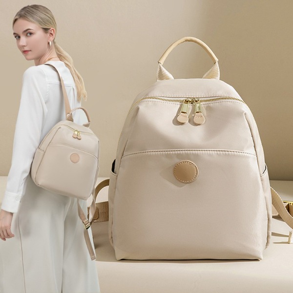 Balo backpack chống thấm nhỏ gọn - VX140