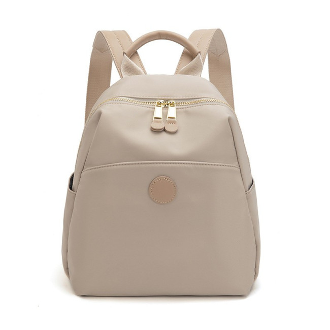 Balo backpack chống thấm nhỏ gọn - VX140