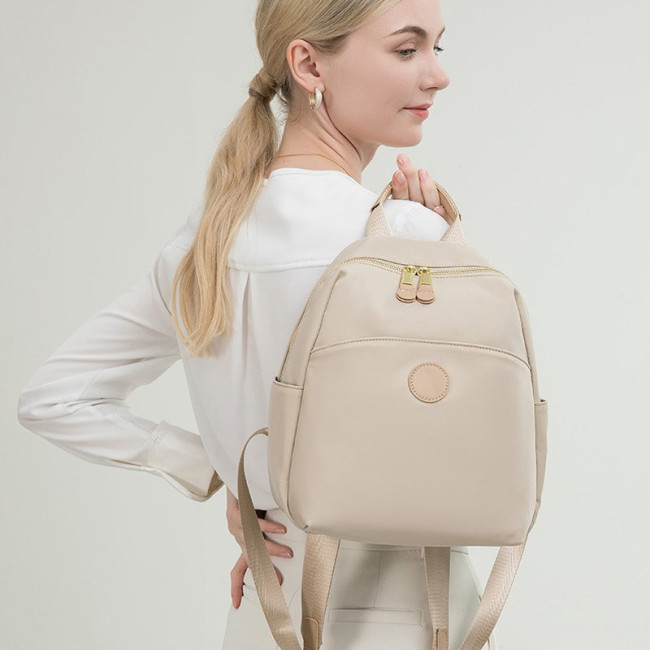 Balo backpack chống thấm nhỏ gọn - VX140