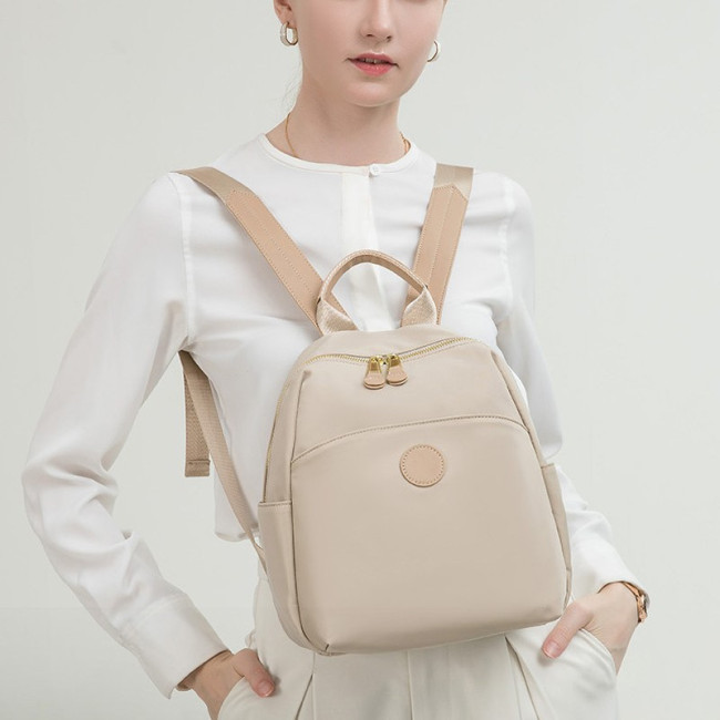 Balo backpack chống thấm nhỏ gọn - VX140