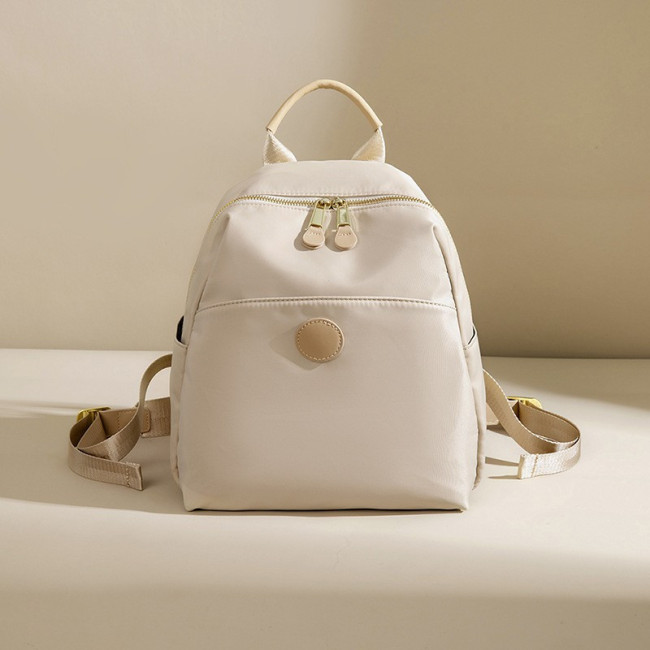 Balo backpack chống thấm nhỏ gọn - VX140