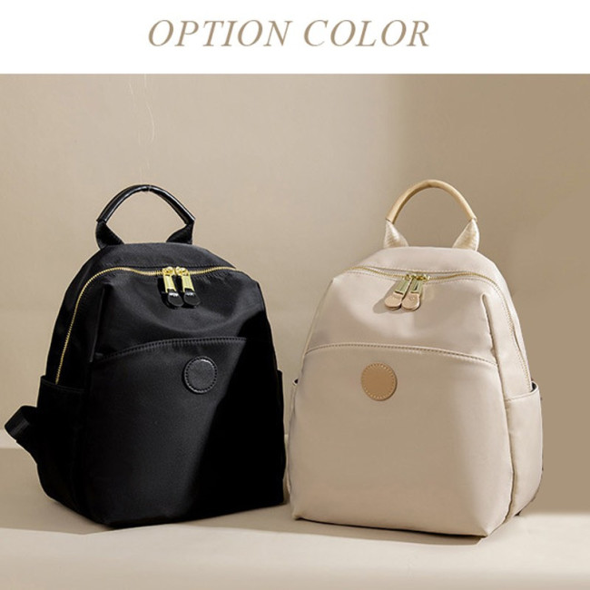 Balo backpack chống thấm nhỏ gọn - VX140
