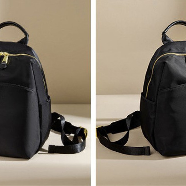 Balo backpack chống thấm nhỏ gọn - VX140