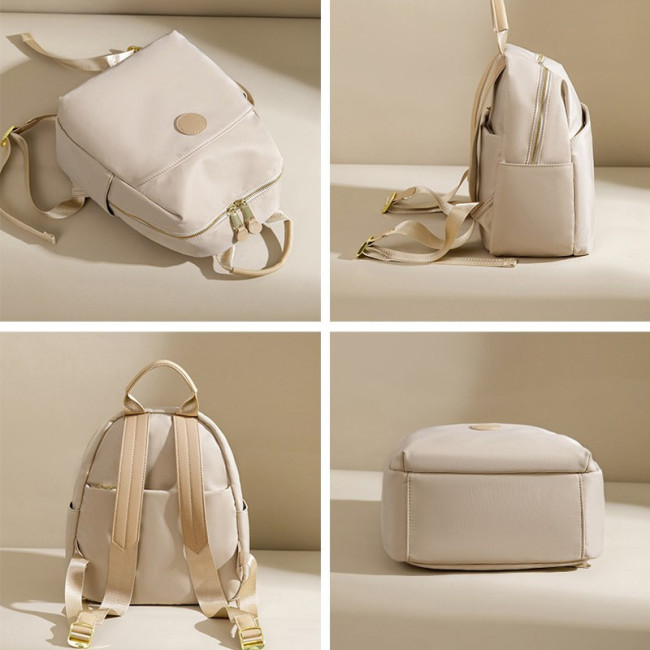 Balo backpack chống thấm nhỏ gọn - VX140