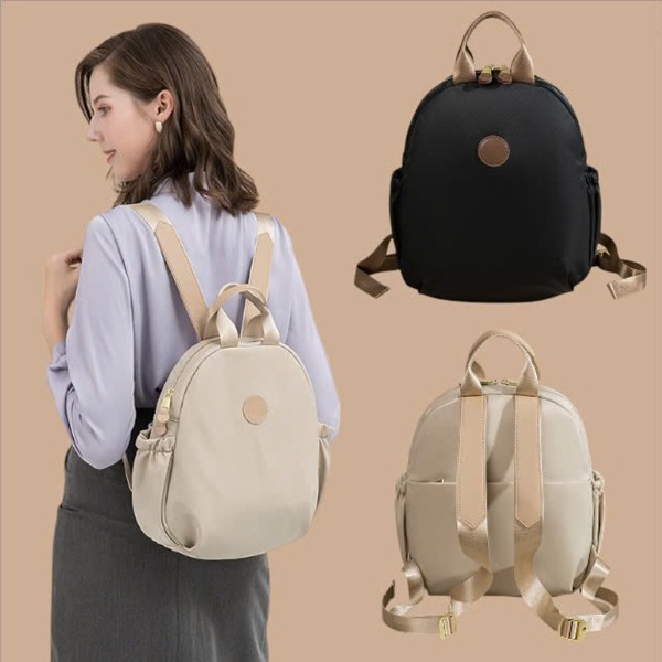 Balo backpack chống thấm nhỏ gọn - VX141