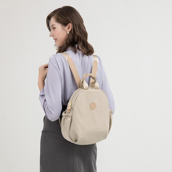 Balo backpack chống thấm nhỏ gọn - VX141