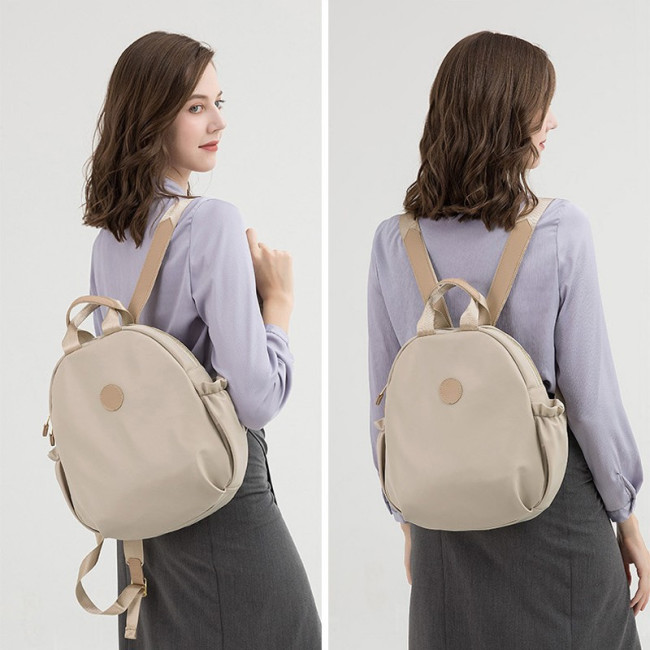 Balo backpack chống thấm nhỏ gọn - VX141