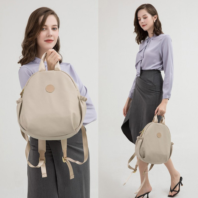 Balo backpack chống thấm nhỏ gọn - VX141