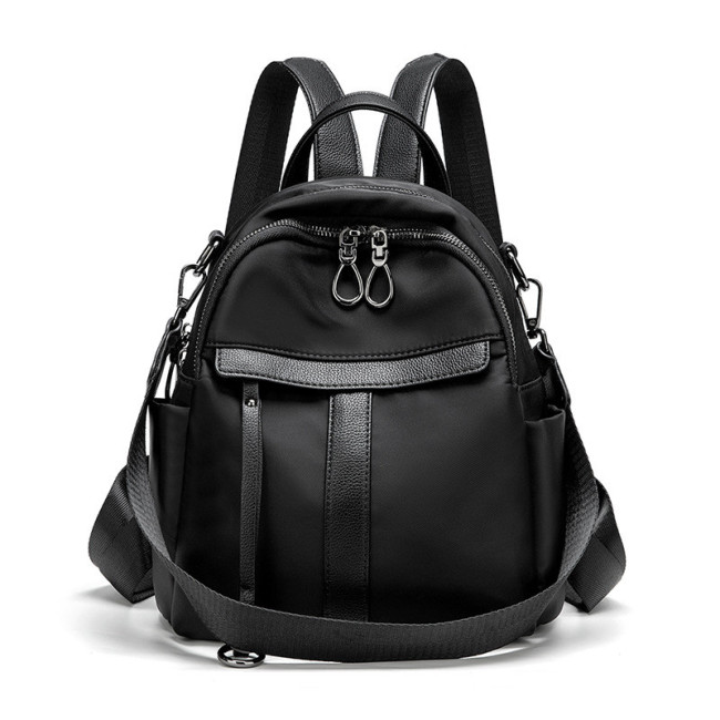 Balo Oxford Chống Thấm Nước – Thời Trang, Tiện Lợi