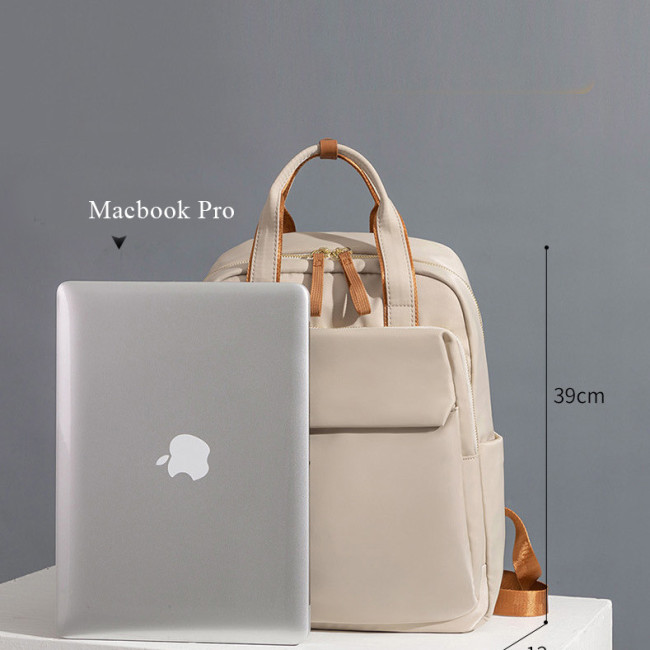 Balo oford chống thấm mang được laptop