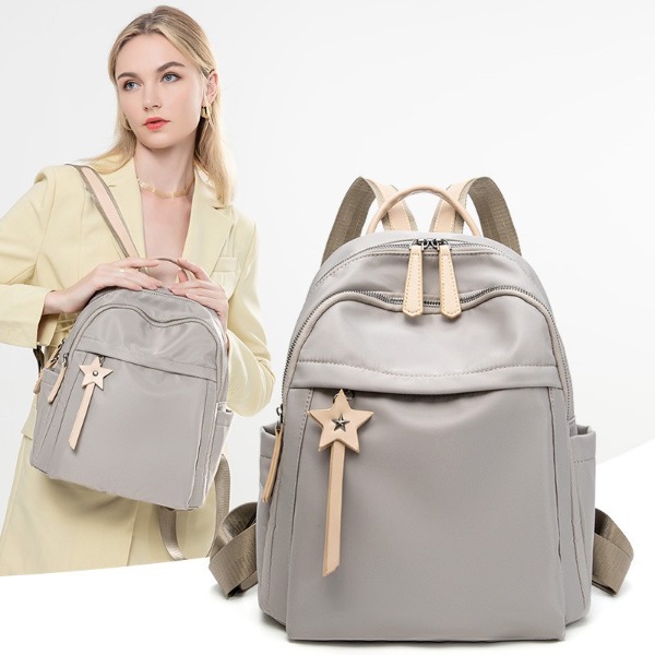 Balo backpack chống thấm công sở