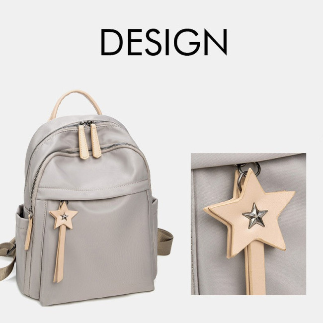 Balo backpack chống thấm công sở