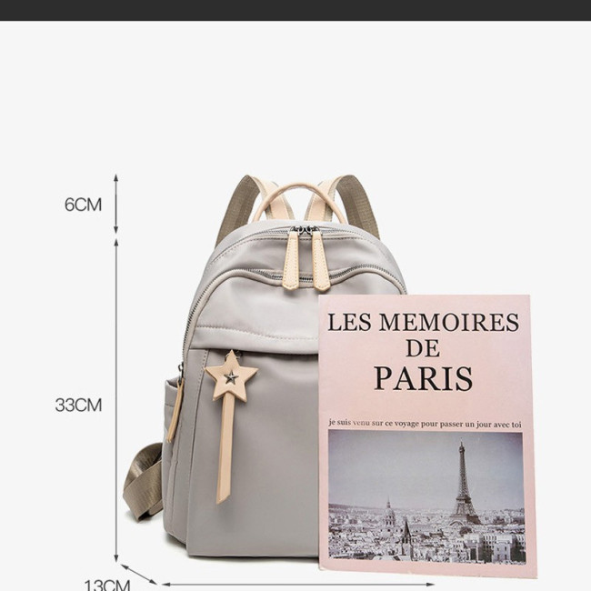 Balo backpack chống thấm công sở