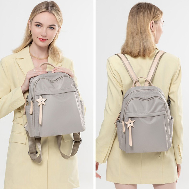 Balo backpack chống thấm công sở