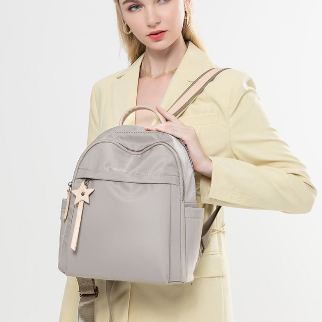Balo backpack chống thấm công sở