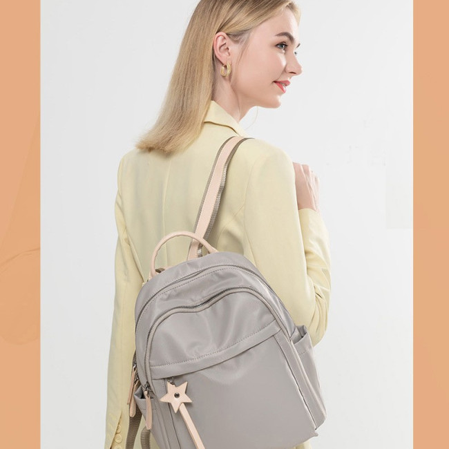 Balo backpack chống thấm công sở