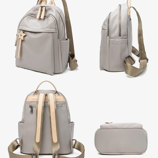 Balo backpack chống thấm công sở