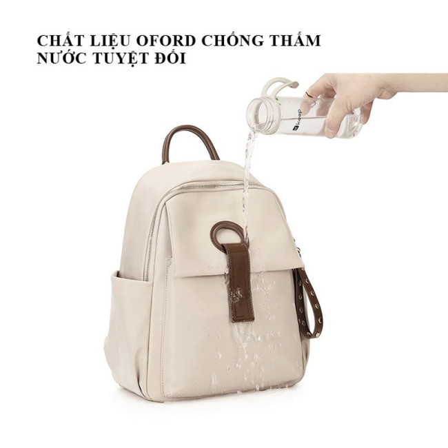Balo backpack công sở trẻ trung