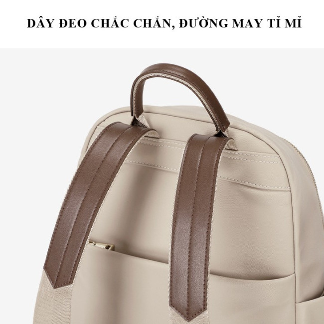 Balo backpack công sở trẻ trung