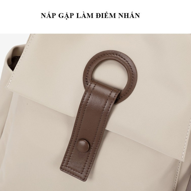 Balo backpack công sở trẻ trung