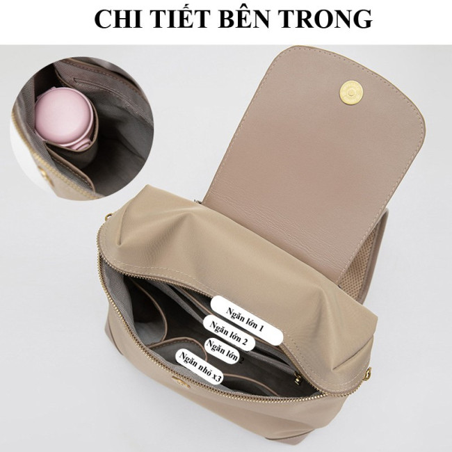 Balo công sở thời trang 133
