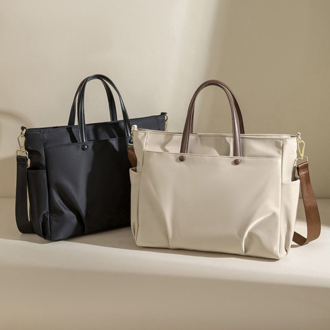 Túi Satchel đựng laptop chống thấm nước