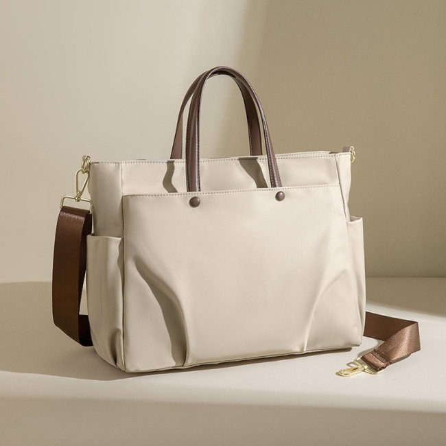 Túi Satchel đựng laptop chống thấm nước