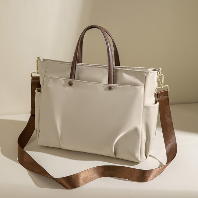 Túi Satchel đựng laptop chống thấm nước