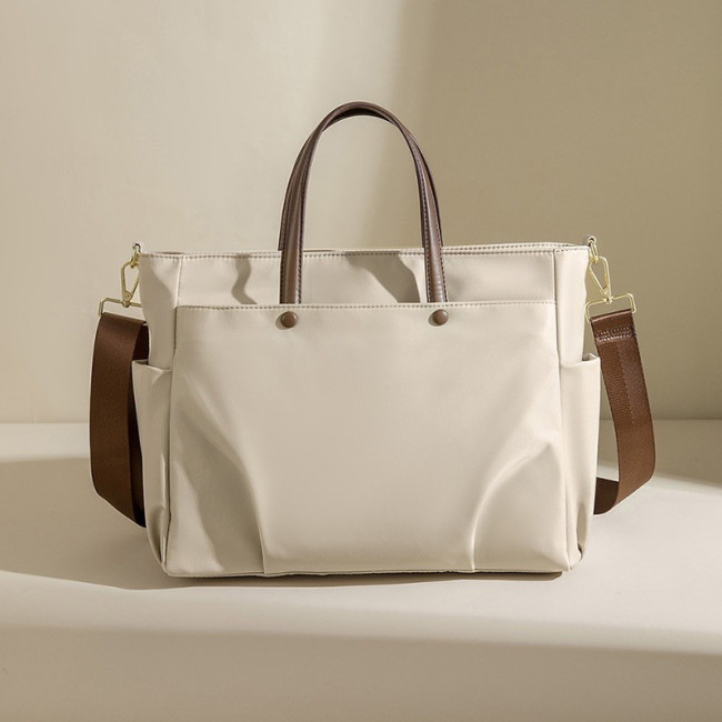 Túi Satchel đựng laptop chống thấm nước