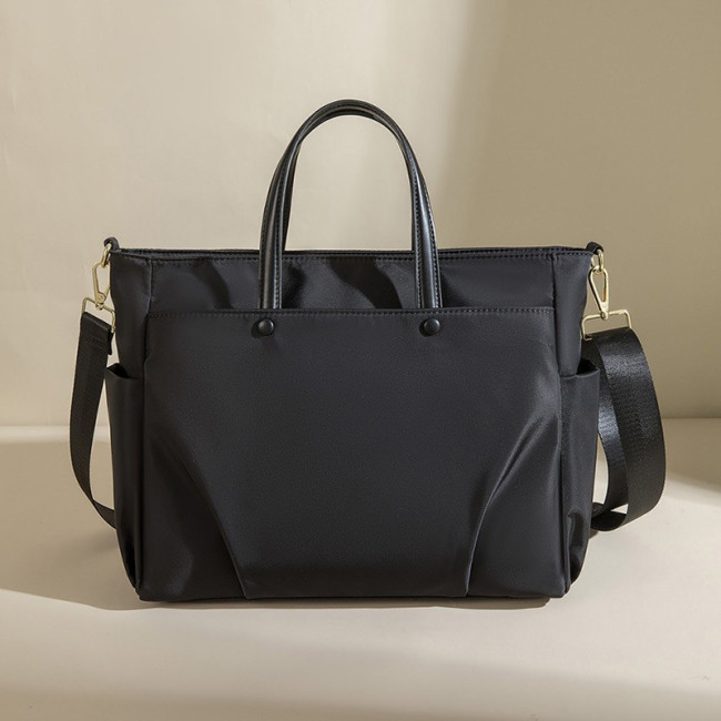 Túi Satchel đựng laptop chống thấm nước