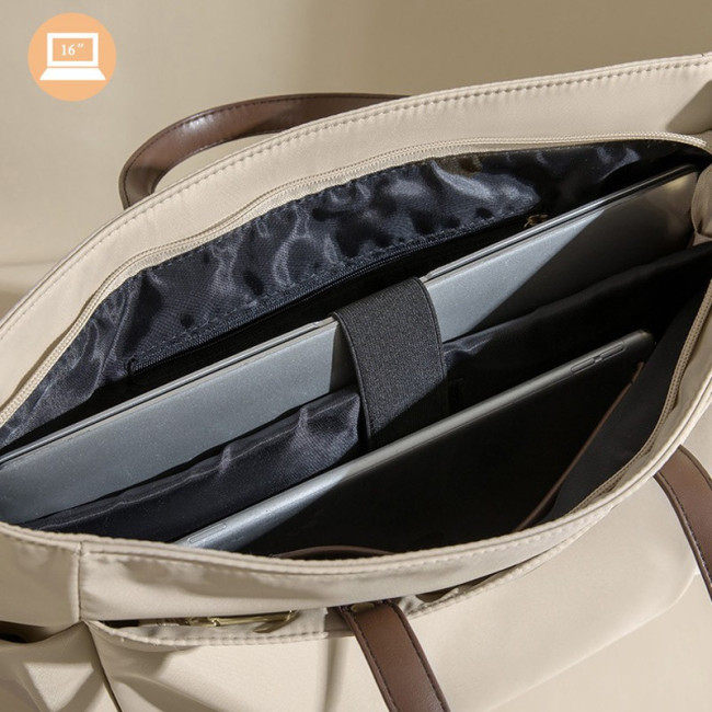 Túi Satchel đựng laptop chống thấm nước